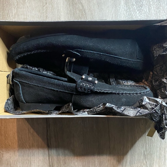 MENS Stacy adams Dress shoes - Picture 2 of 3